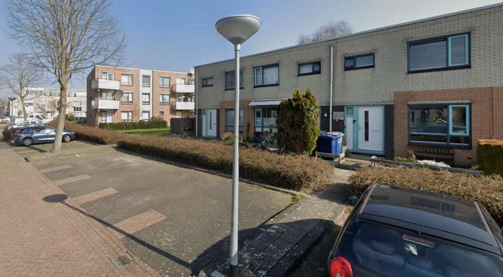 Java Legioenstraat 5