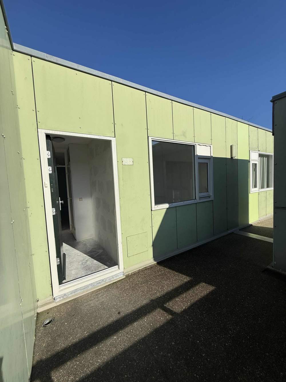 Puttersbos 145, 2134 TG Hoofddorp, Nederland