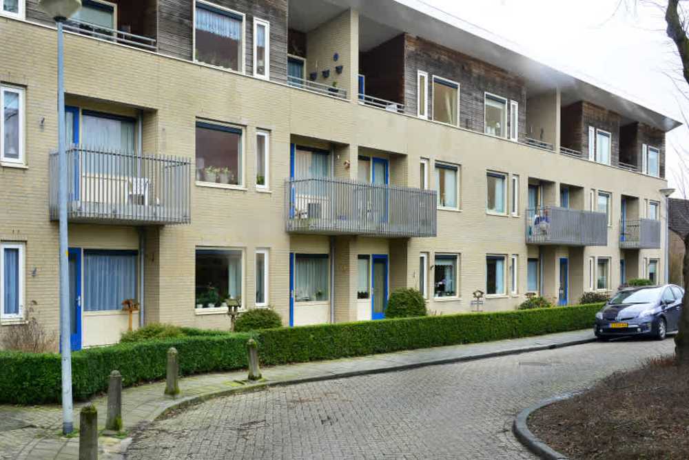 Lindenhoflaan 3, 4051 BM Ochten, Nederland