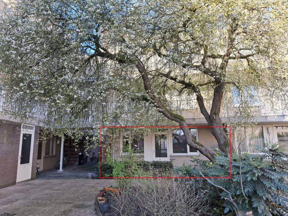 Julianastraat 14, 1382 XX Weesp, Nederland