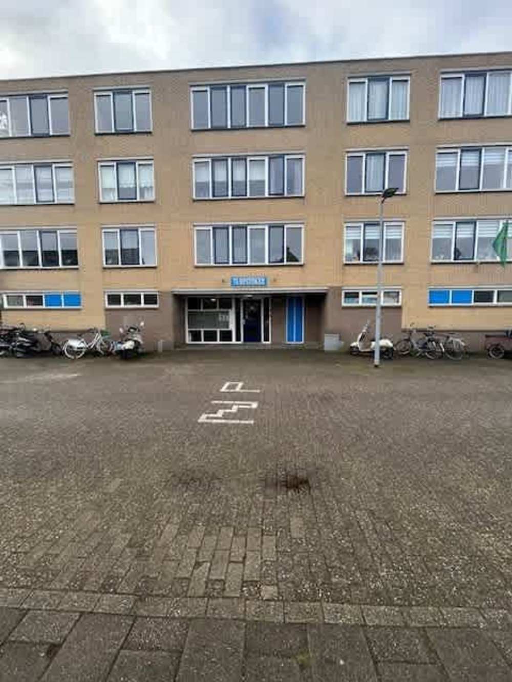 Turfsteker 48, 2152 LZ Nieuw-Vennep, Nederland