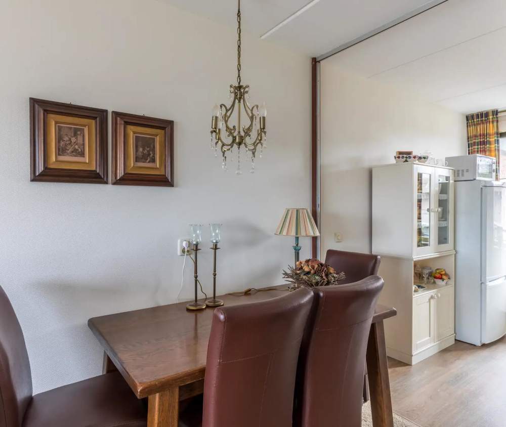 Oranjehof 31, 1271 WB Huizen, Nederland