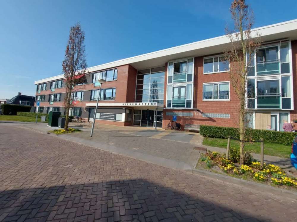 Pieter Bieremastraat 30, 9901 EB Appingedam, Nederland