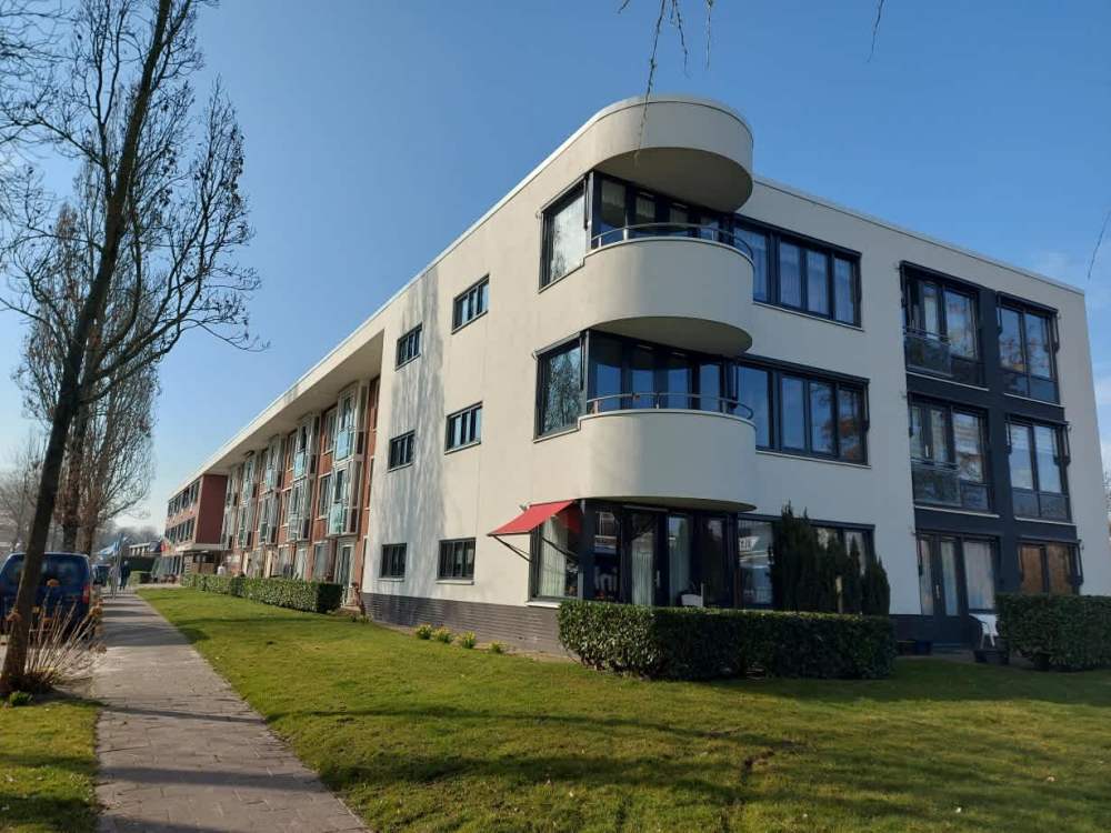 Pieter Bieremastraat 30