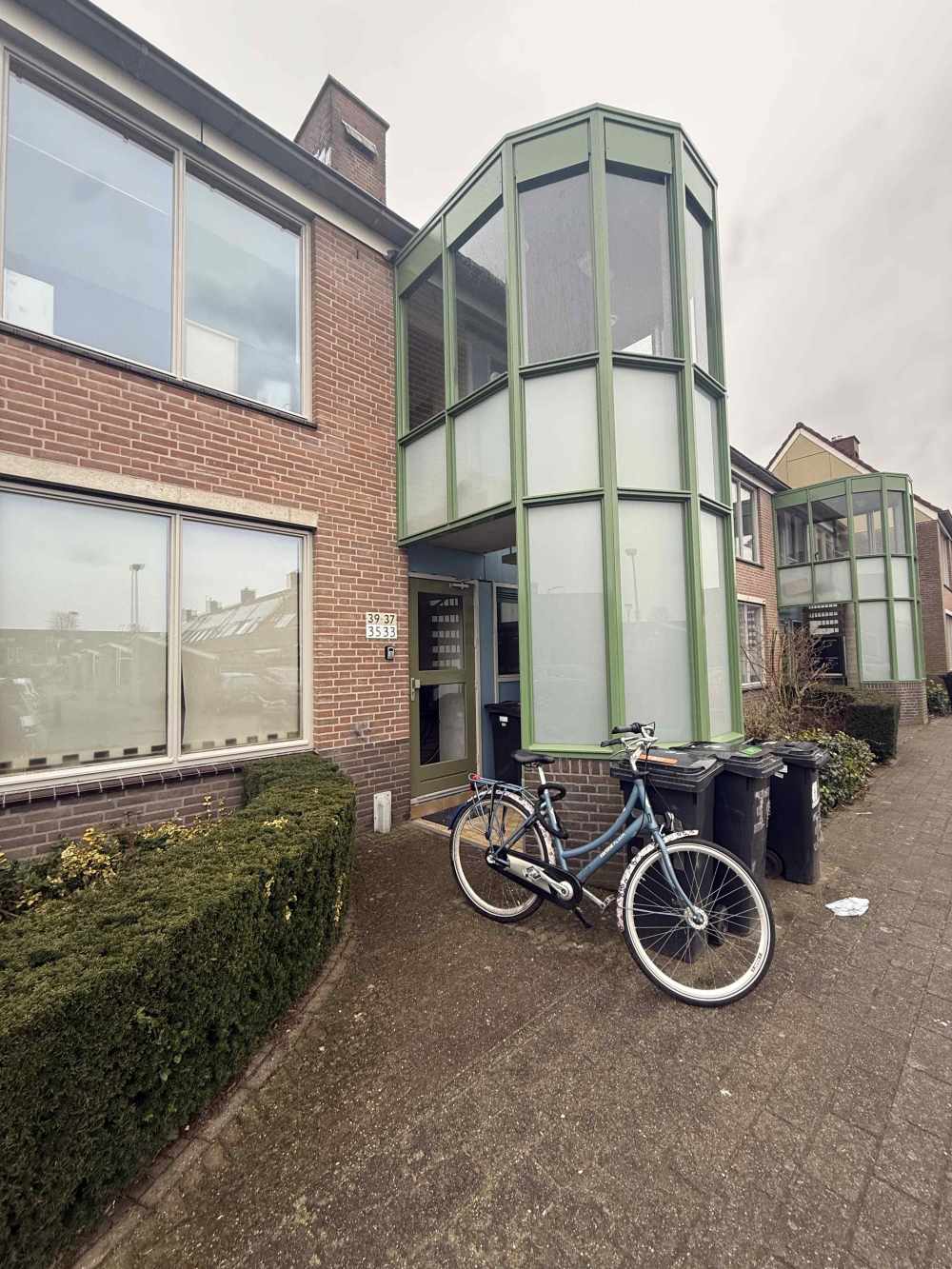 Wallebos 33, 2134 HA Hoofddorp, Nederland