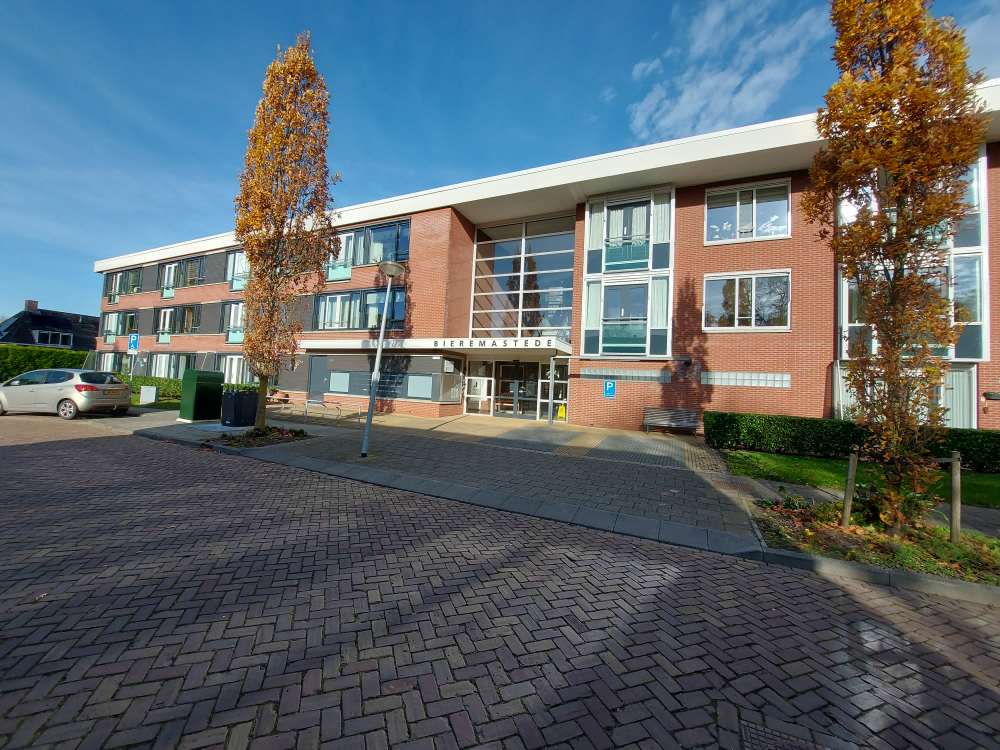 Pieter Bieremastraat 32, 9901 EB Appingedam, Nederland