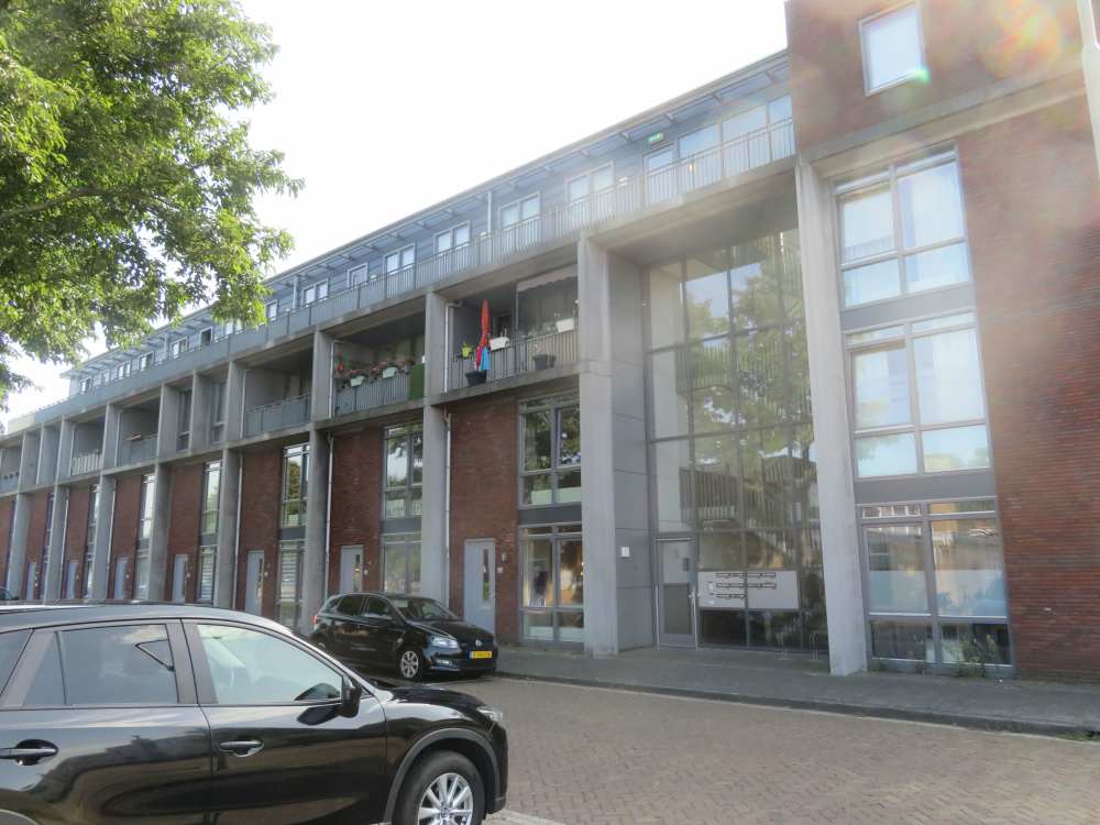 Veldstraat 25, 1944 RW Beverwijk, Nederland