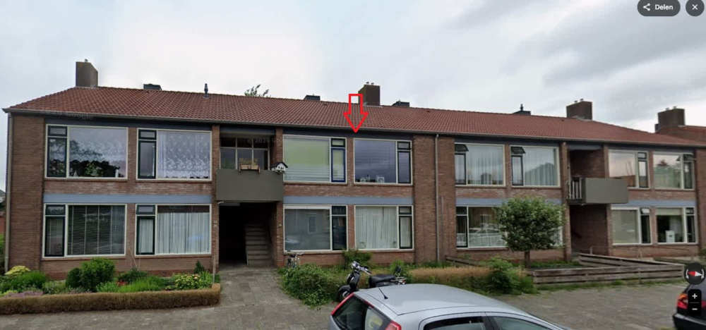 Azaleastraat 59, 9675 GC Winschoten, Nederland