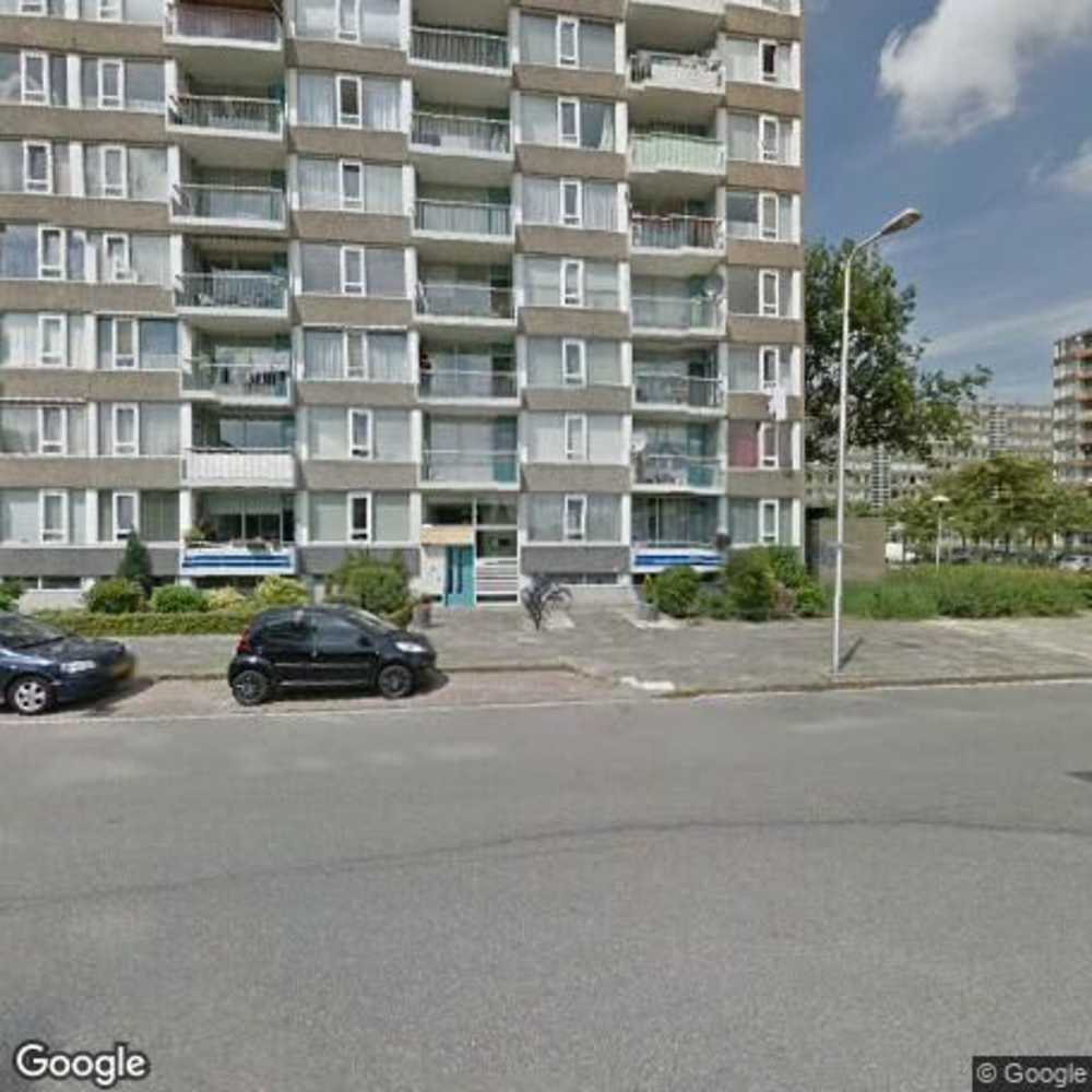 Henriëttedreef 61, 3561 JX Utrecht, Nederland