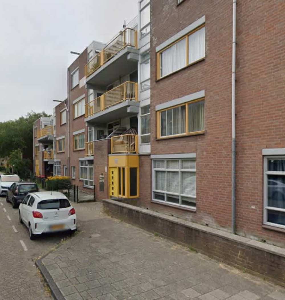 Tekkopstraat 43