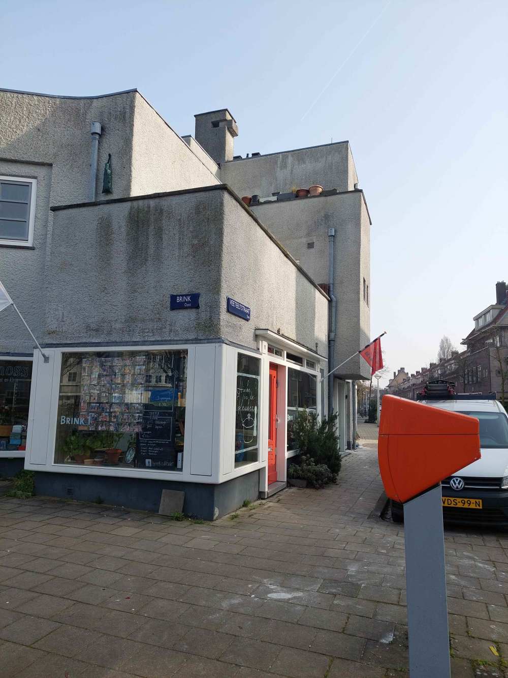 Veeteeltstraat 116