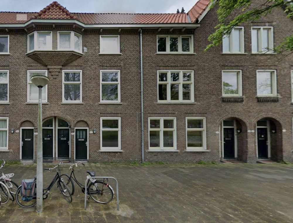 Bedumerweg 115A, 9716 AL Groningen, Nederland