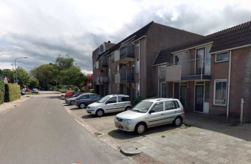 Slochterstraat 122