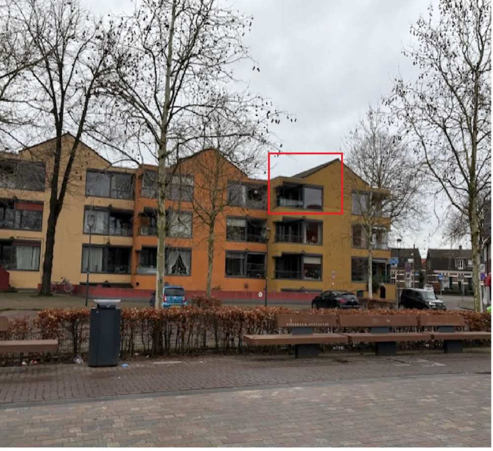 Schoolstraat 106, 1211 AZ Hilversum, Nederland