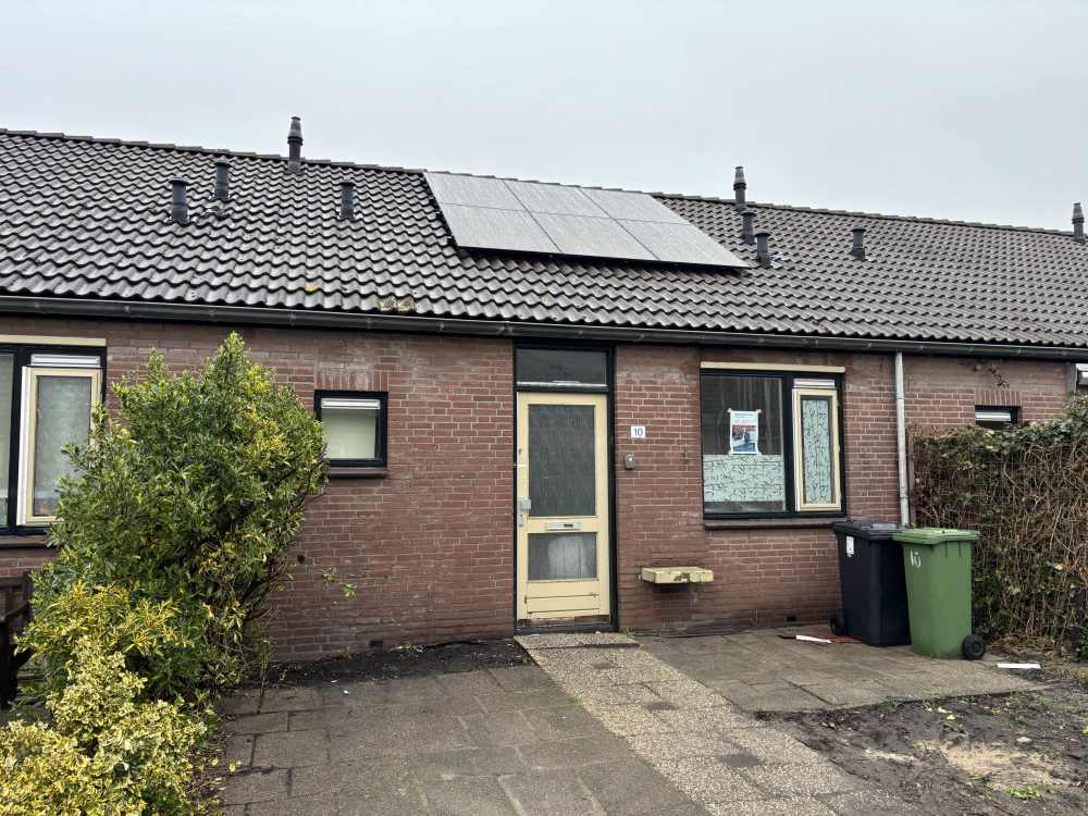 Rietland 10, 1121 JH Landsmeer, Nederland