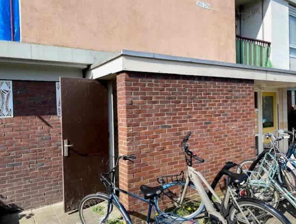 Trumanlaan 265 A, Utrecht