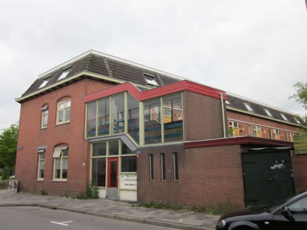 Meeuwerderbaan 2A, 9724 GV Groningen, Nederland