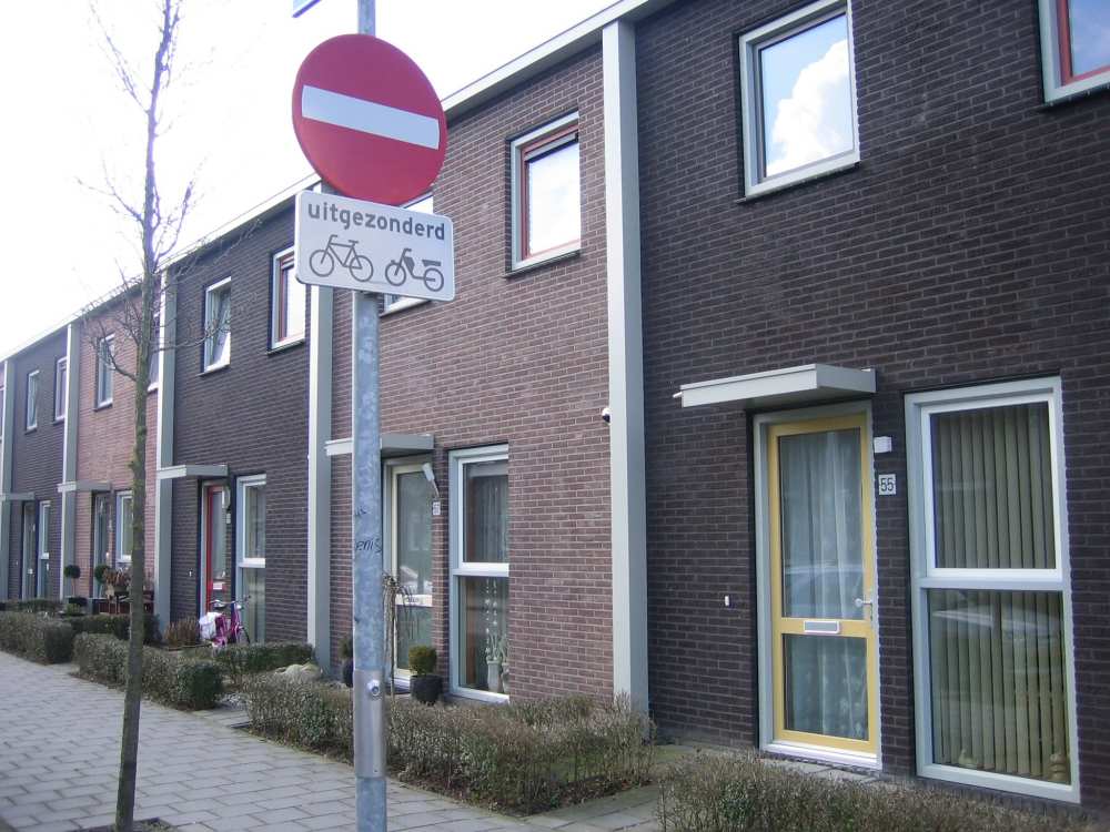 Pasteurlaan 55, 9728 LC Groningen, Nederland
