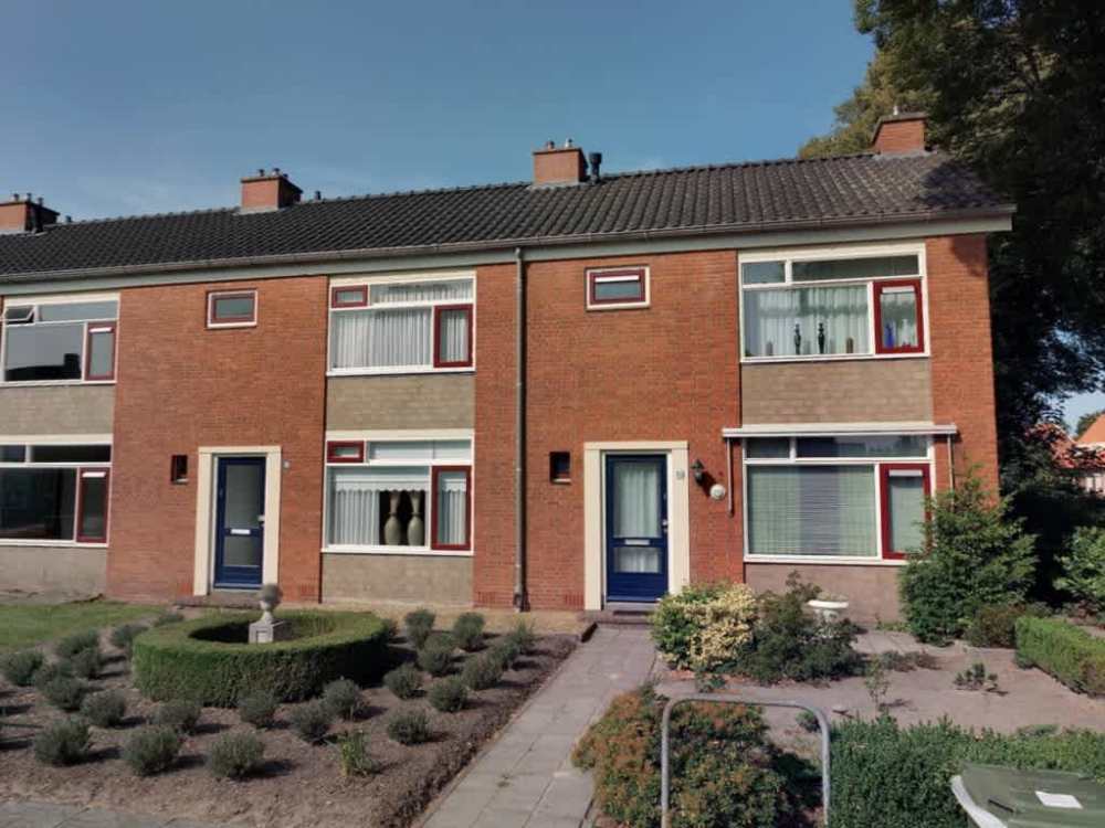 Rozenstraat 22, 9581 CN Musselkanaal, Nederland