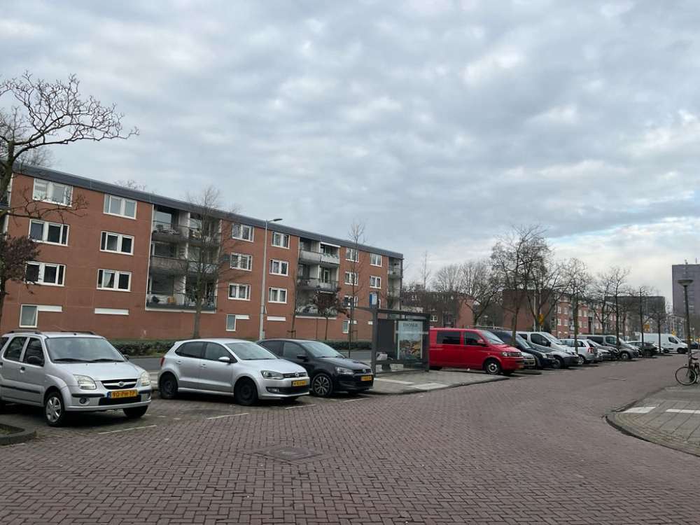 Tjalkstraat 42
