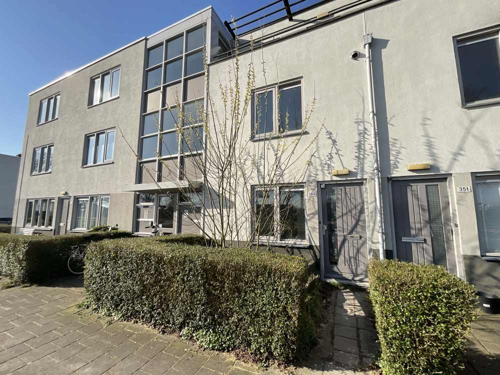 Zuiderweg 353, 9744 AH Groningen, Nederland