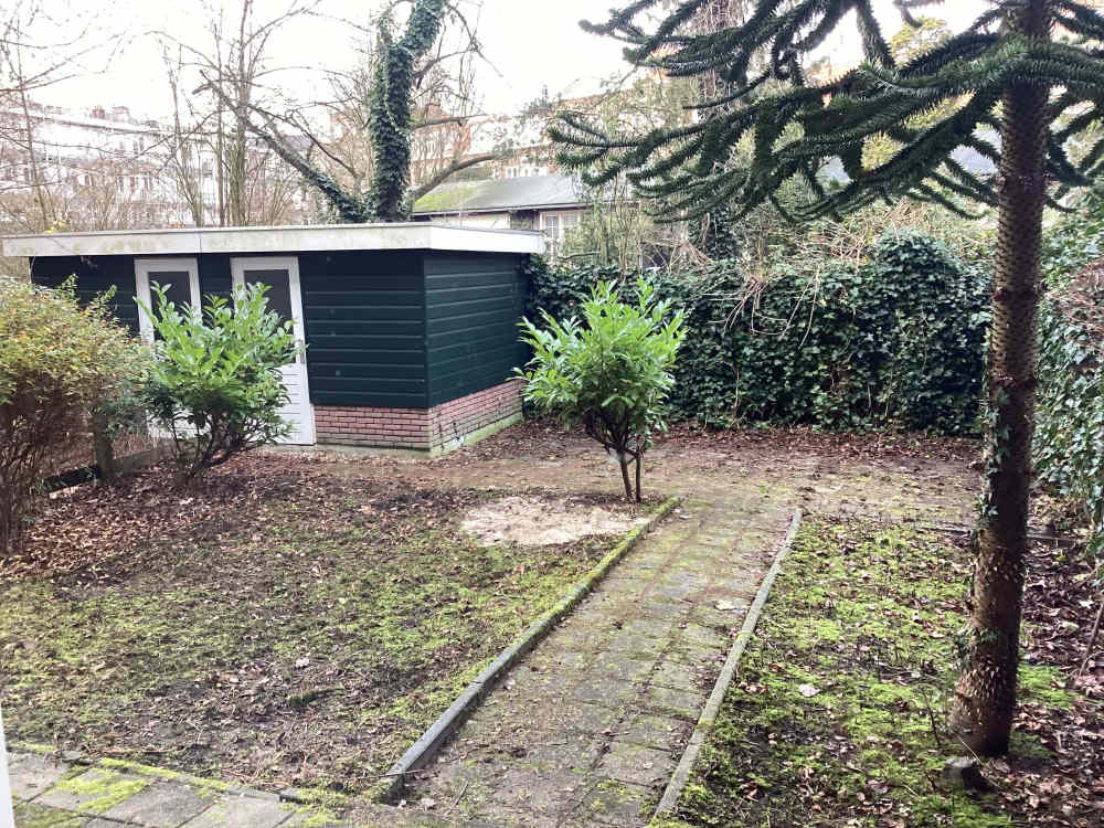 Uiterwaardenstraat 68II