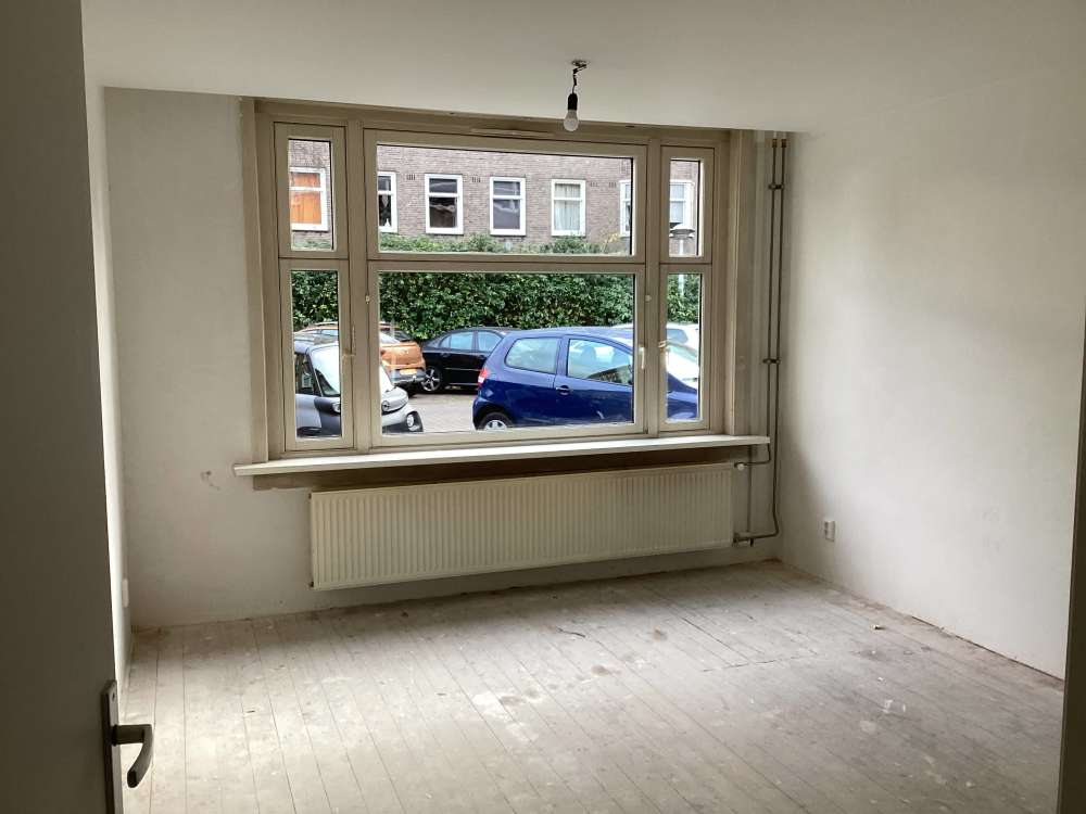 Uiterwaardenstraat 68II