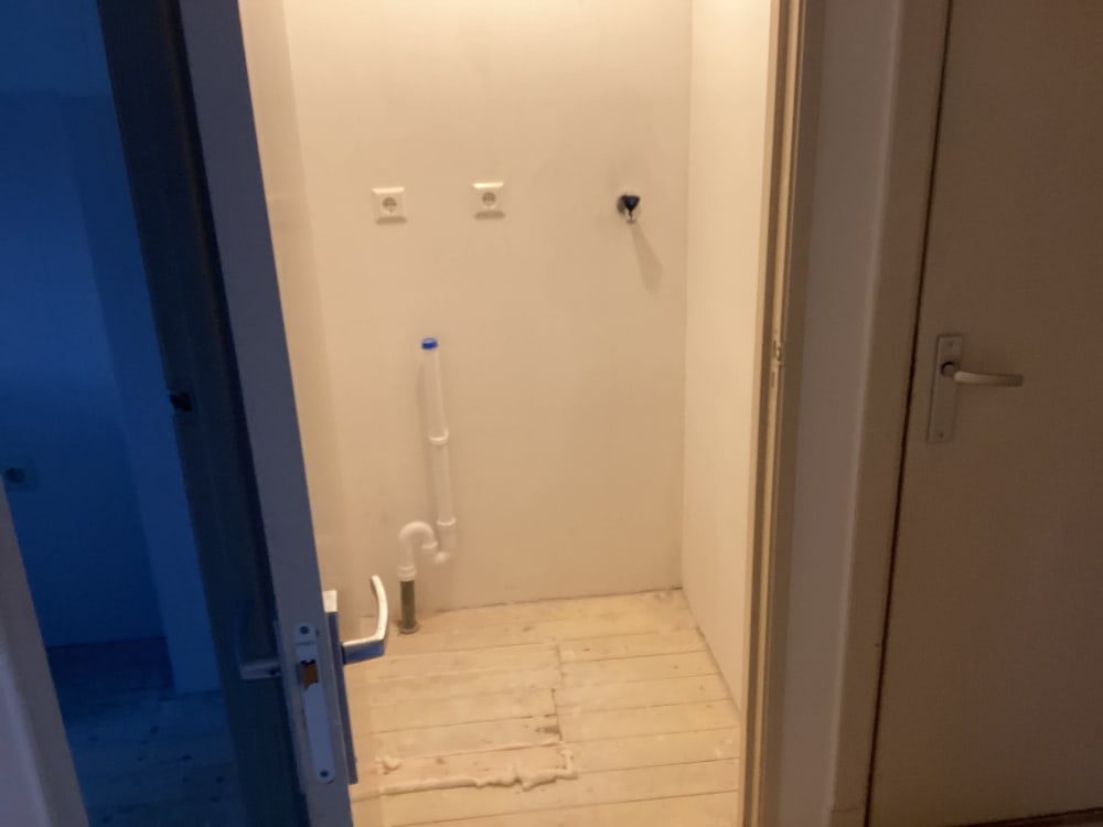 Uiterwaardenstraat 68II