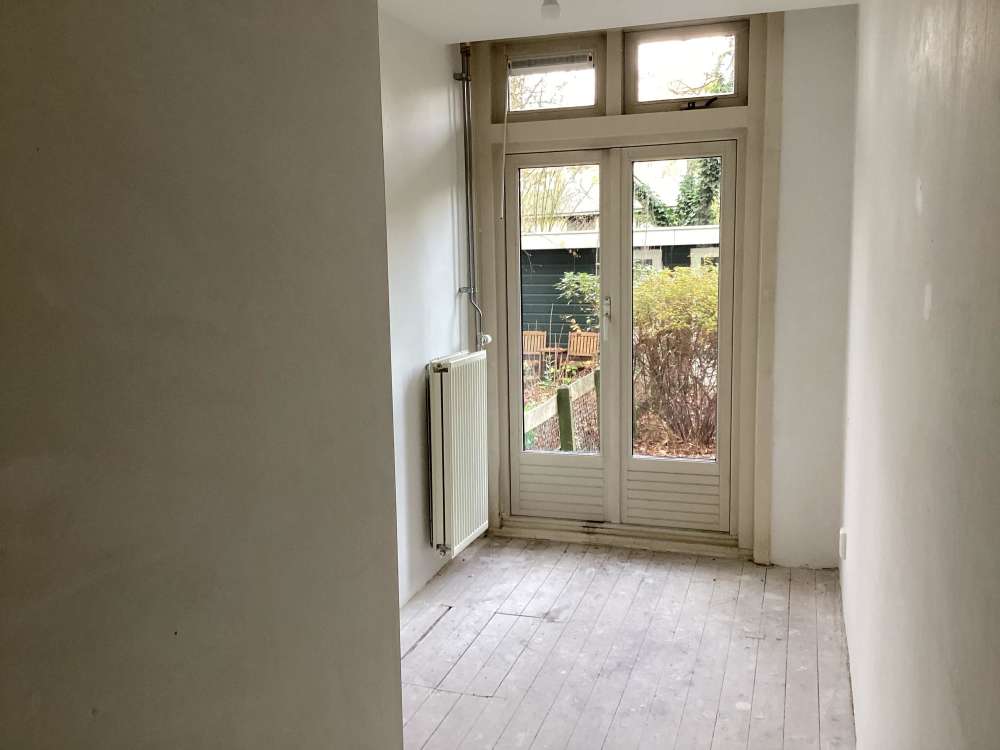 Uiterwaardenstraat 68II