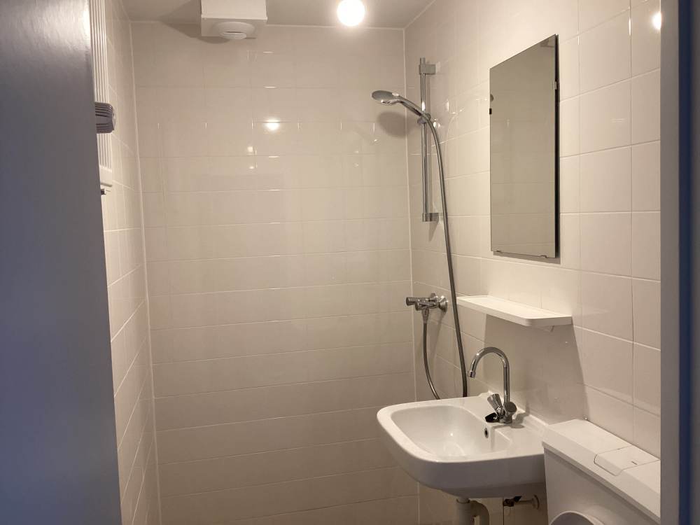 Uiterwaardenstraat 68II