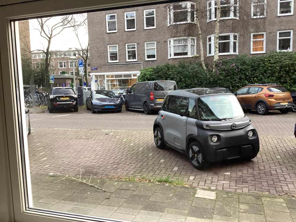 Uiterwaardenstraat 68II