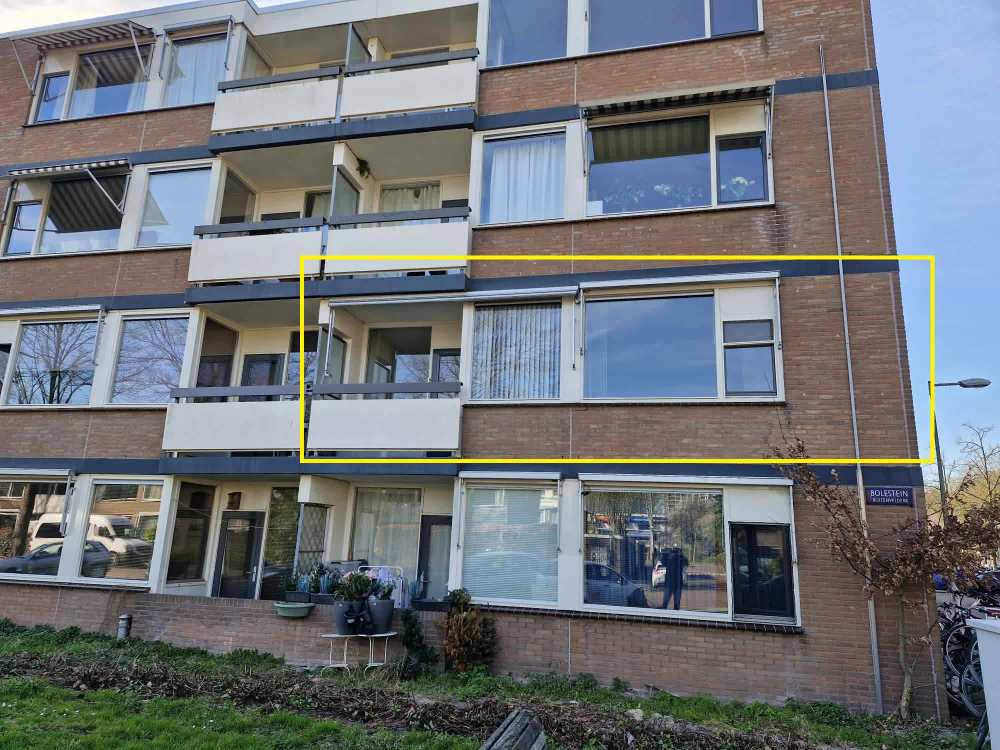 Van Nijenrodeweg 959