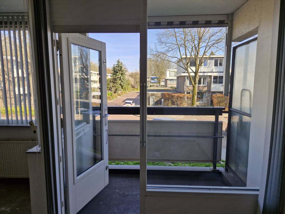 Van Nijenrodeweg 959