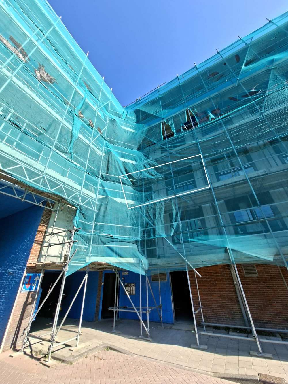 Heesterveld 143, 1102 SC Amsterdam, Nederland