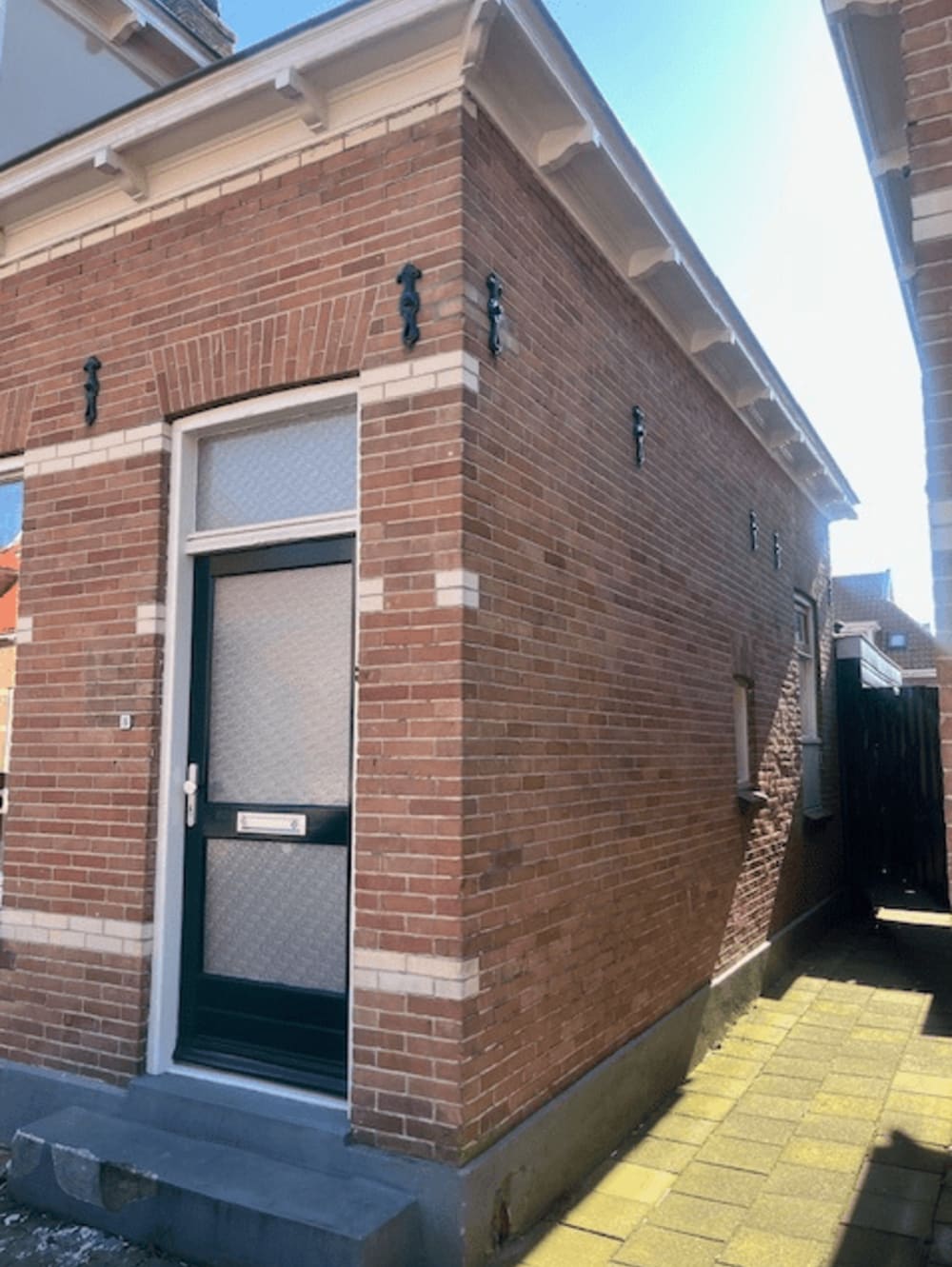 Van Limburg Stirumstraat 18