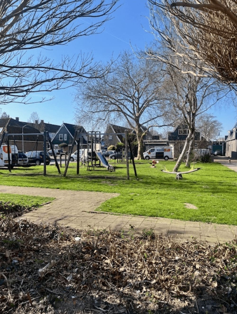 Van Limburg Stirumstraat 18