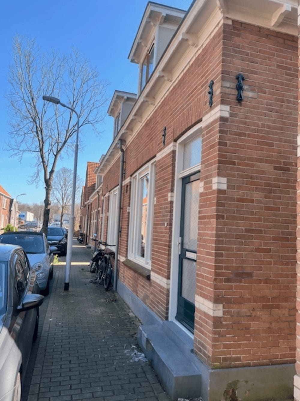 Van Limburg Stirumstraat 18