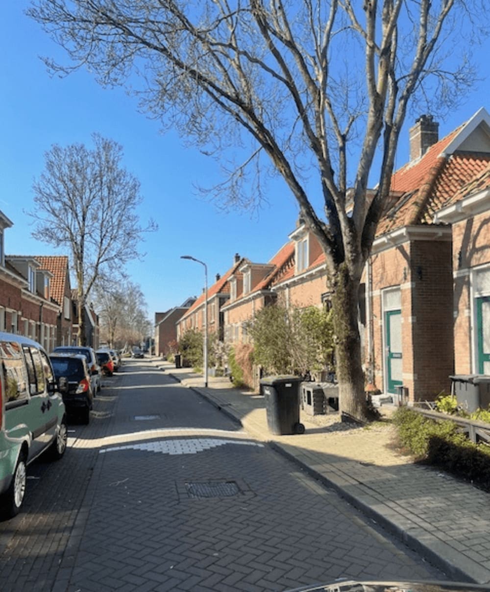 Van Limburg Stirumstraat 18