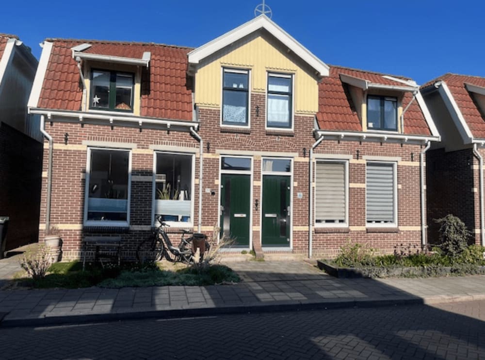 Prins Hendrikstraat 41