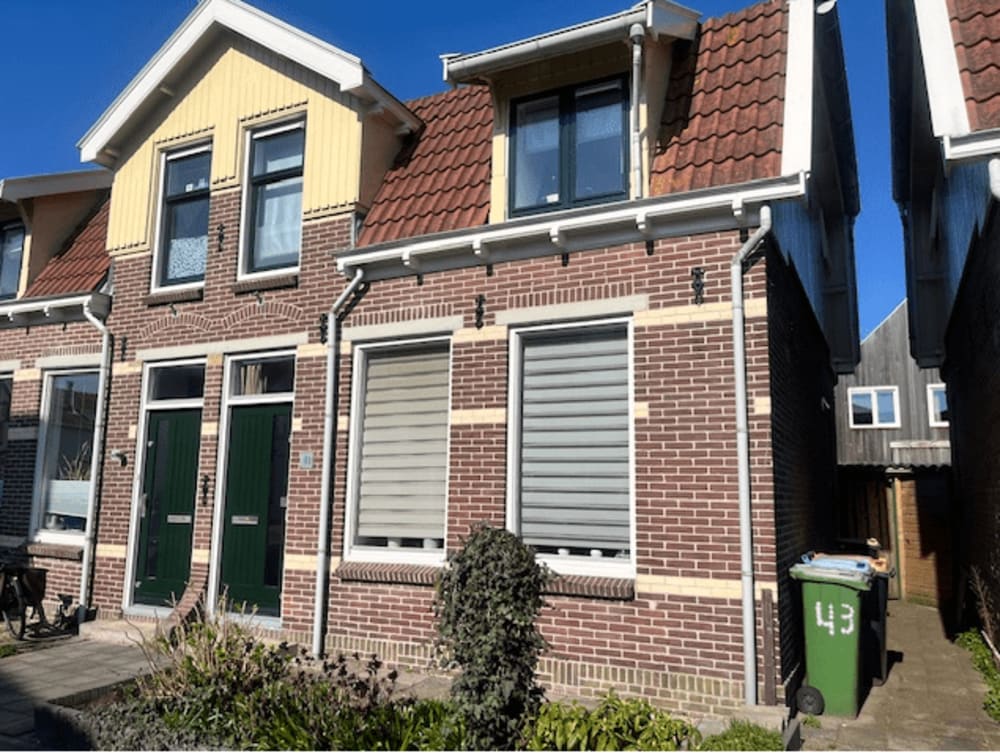 Prins Hendrikstraat 41, 1561 ZH Krommenie, Nederland