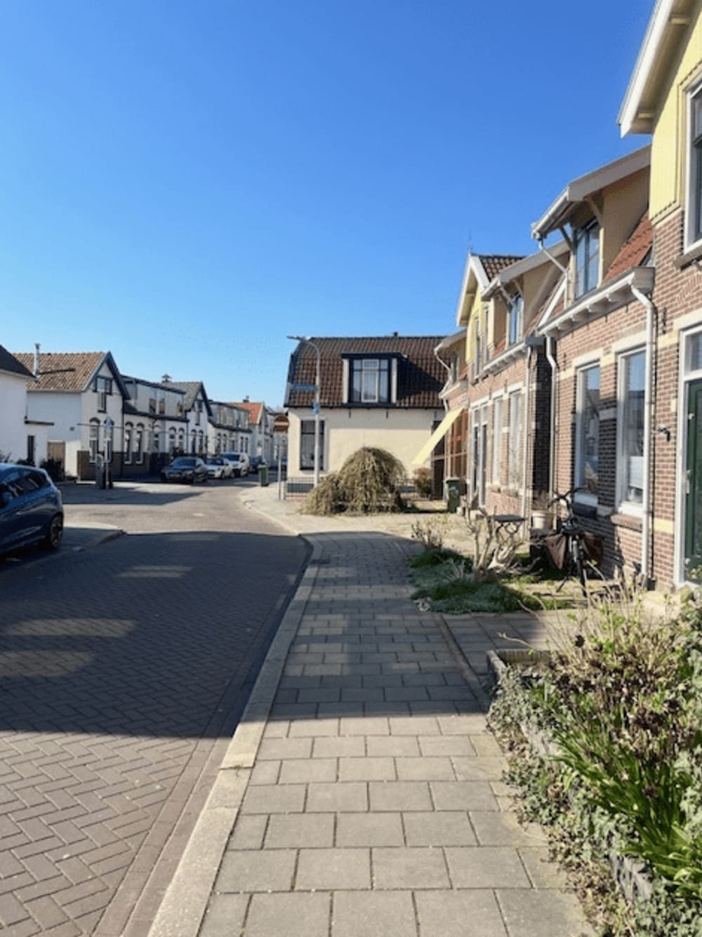 Prins Hendrikstraat 41