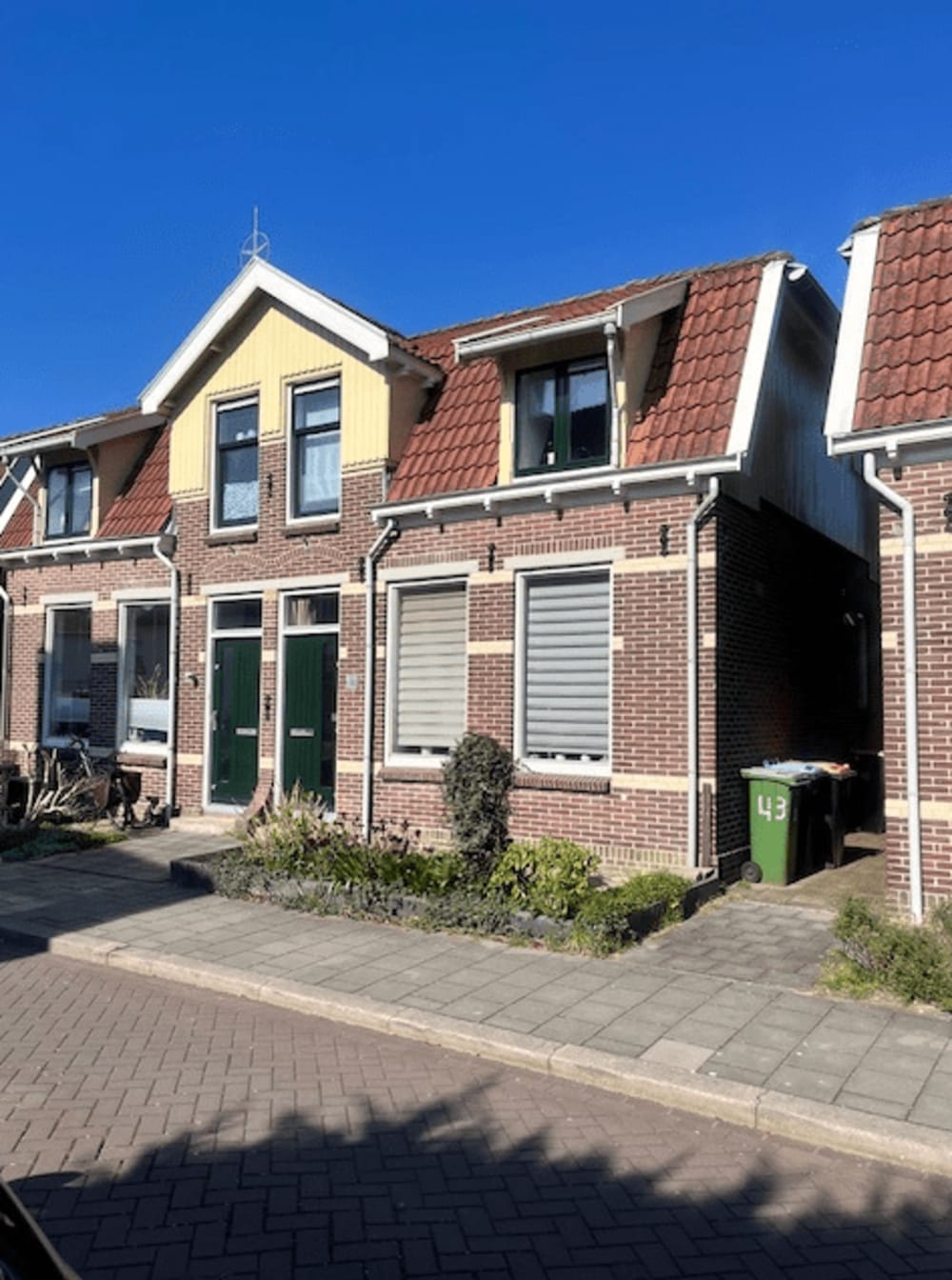 Prins Hendrikstraat 41