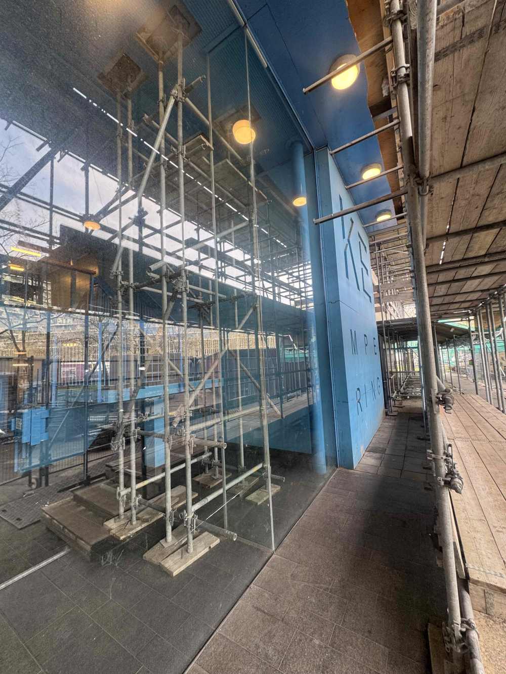 Kempering 477, 1104 KG Amsterdam, Nederland