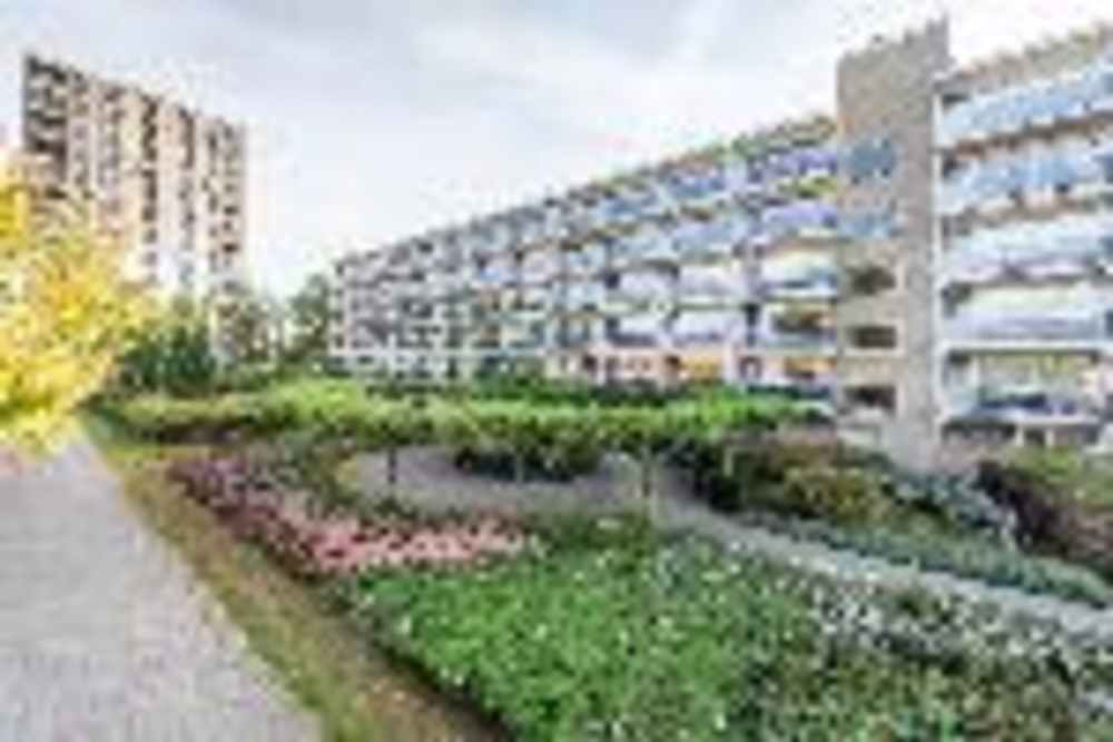 Tuinfluiterstraat 10, 3362 PR Sliedrecht, Nederland