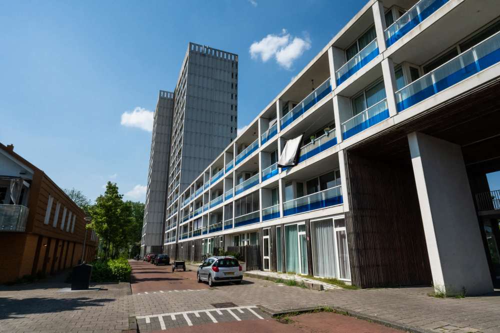 Zuilen 245, 9716 KK Groningen, Nederland