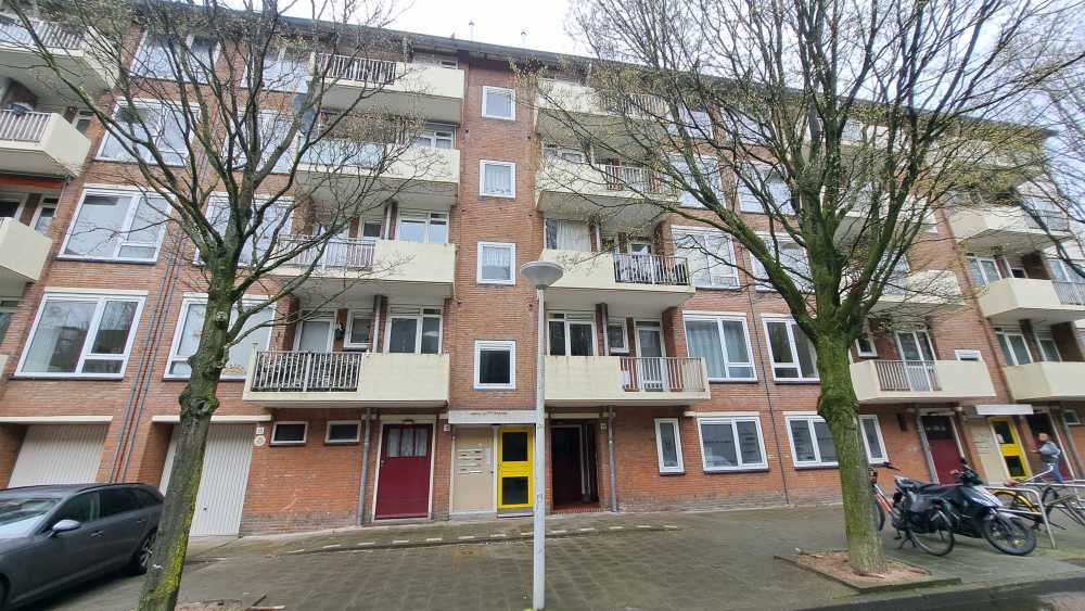 Christiaan Brüningsstraat 15II