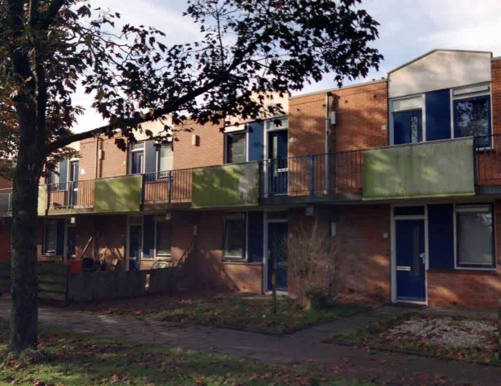 Meedensingel 10A, 9903 BG Appingedam, Nederland