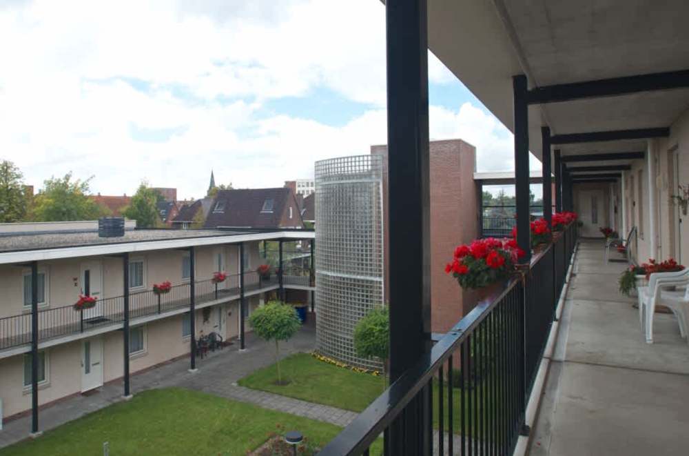 Burgemeester Schönfeldsingel 39