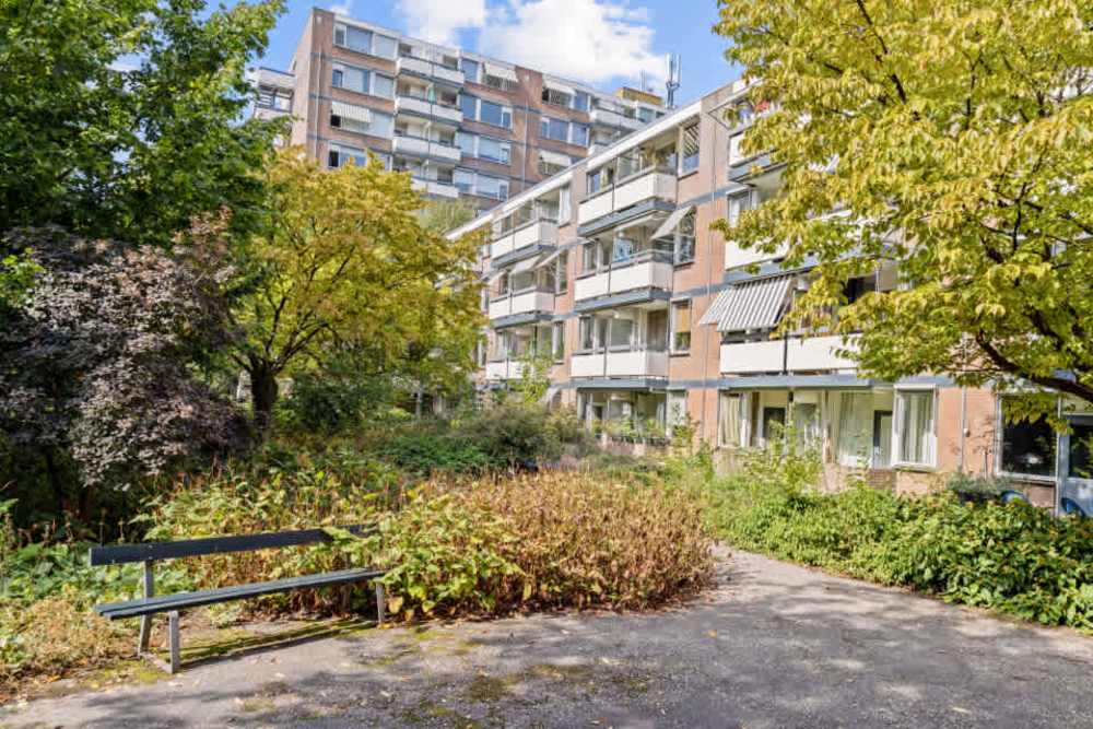 Van Nijenrodeweg 945, 1081 ET Amsterdam, Nederland