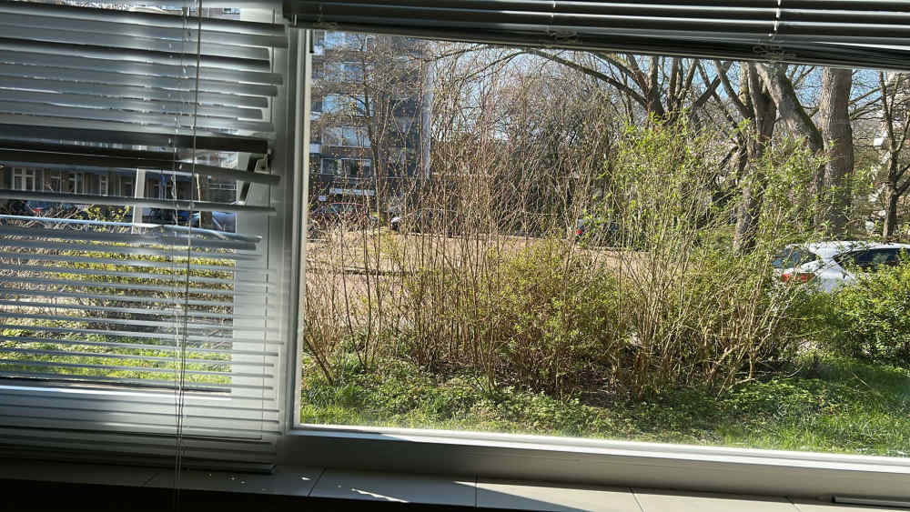 Van Nijenrodeweg 945